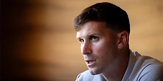 Игрок дортмундской «Боруссии» Паскаль Гросс в эксклюзивном интервью: «Это шаг, который мы должны сделать»