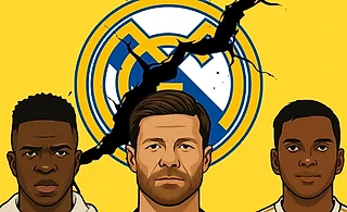 🚨 Названы шесть игроков «Реала», «бунтующие» против Хаби Алонсо