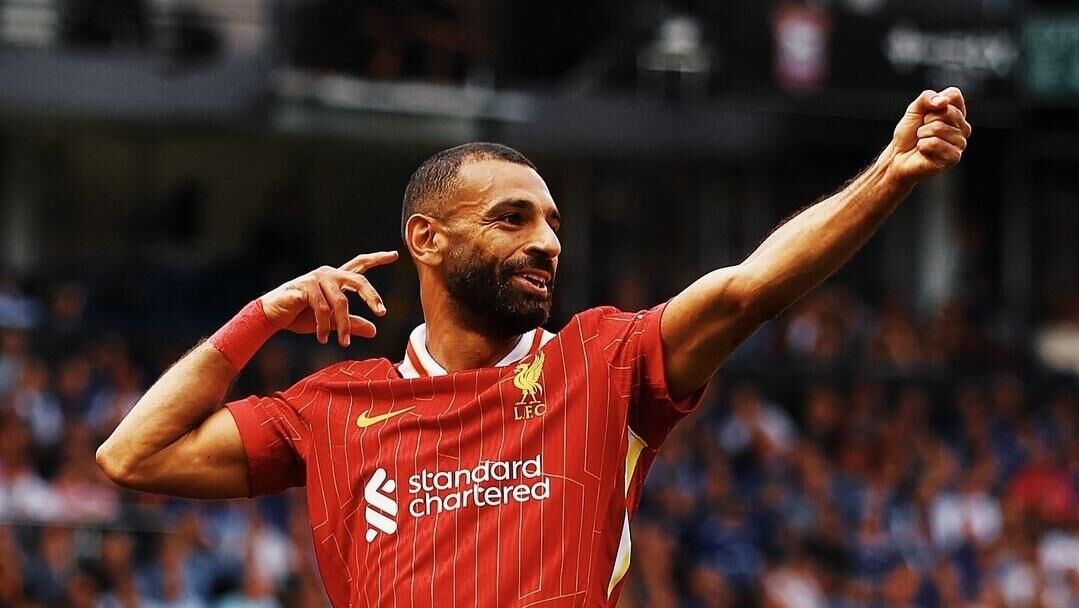 Салах стал рекордсменом АПЛ по системе 