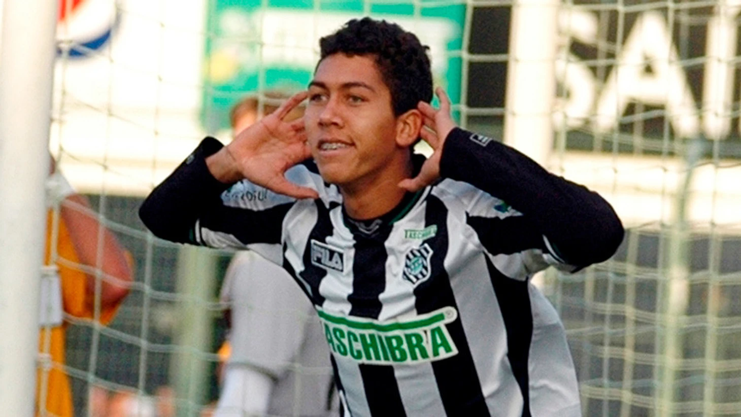 Роберто Фирмино – как попал в «Ливерпуль», биография, история, детство - Чемпионат