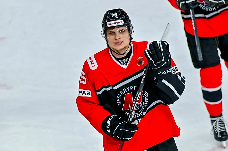 Лев Стариков: «Болельщики Новокузнецка – это уровень!», изображение №7