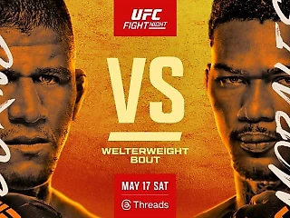 Затишье после бури: чем порадует UFC Fight Night 256 после великолепного UFC 315