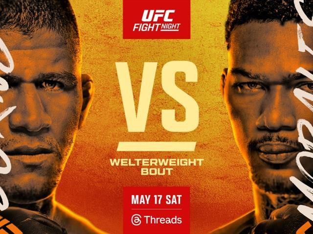 Затишье после бури: чем порадует UFC Fight Night 256 после великолепного UFC 315