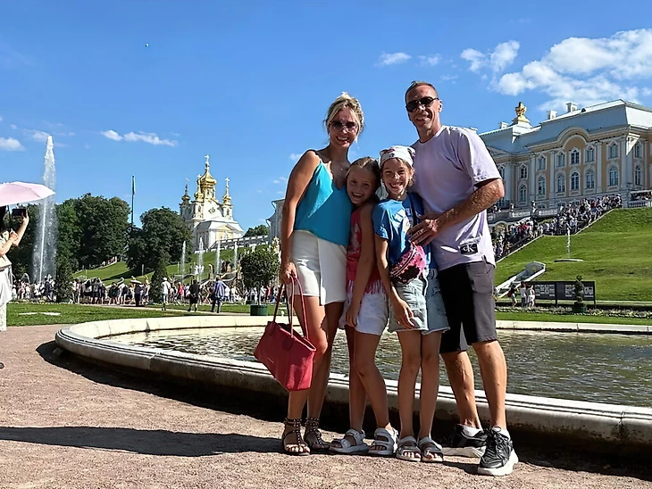 Роман Березовский