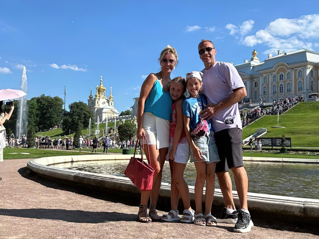 Роман Березовский