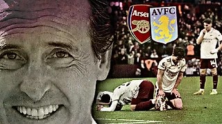 Эмери снова сожрал Артету — спасибо Эзе и другим бедолагам