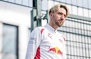 Полузащитник «РБ Лейпциг» Кевин Кампль принял решение завершить профессиональную карьеру