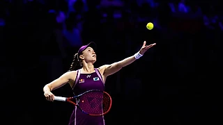 Рыбакина на пороге триумфа: Между амбициями и нервами