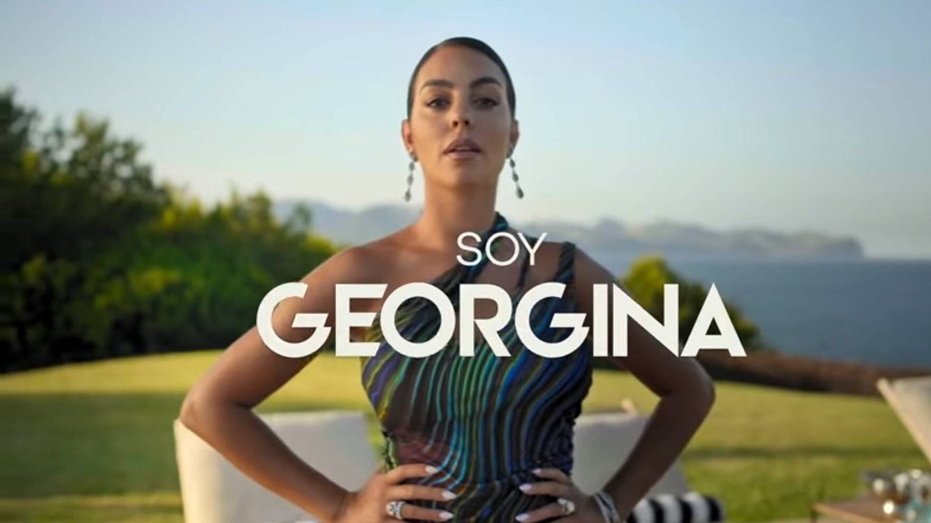 Crítica 'Soy Georgina' (Netflix): una nueva pija por castigo que resulta imposible odiar