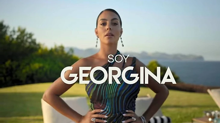 Crítica 'Soy Georgina' (Netflix): una nueva pija por castigo que resulta imposible odiar