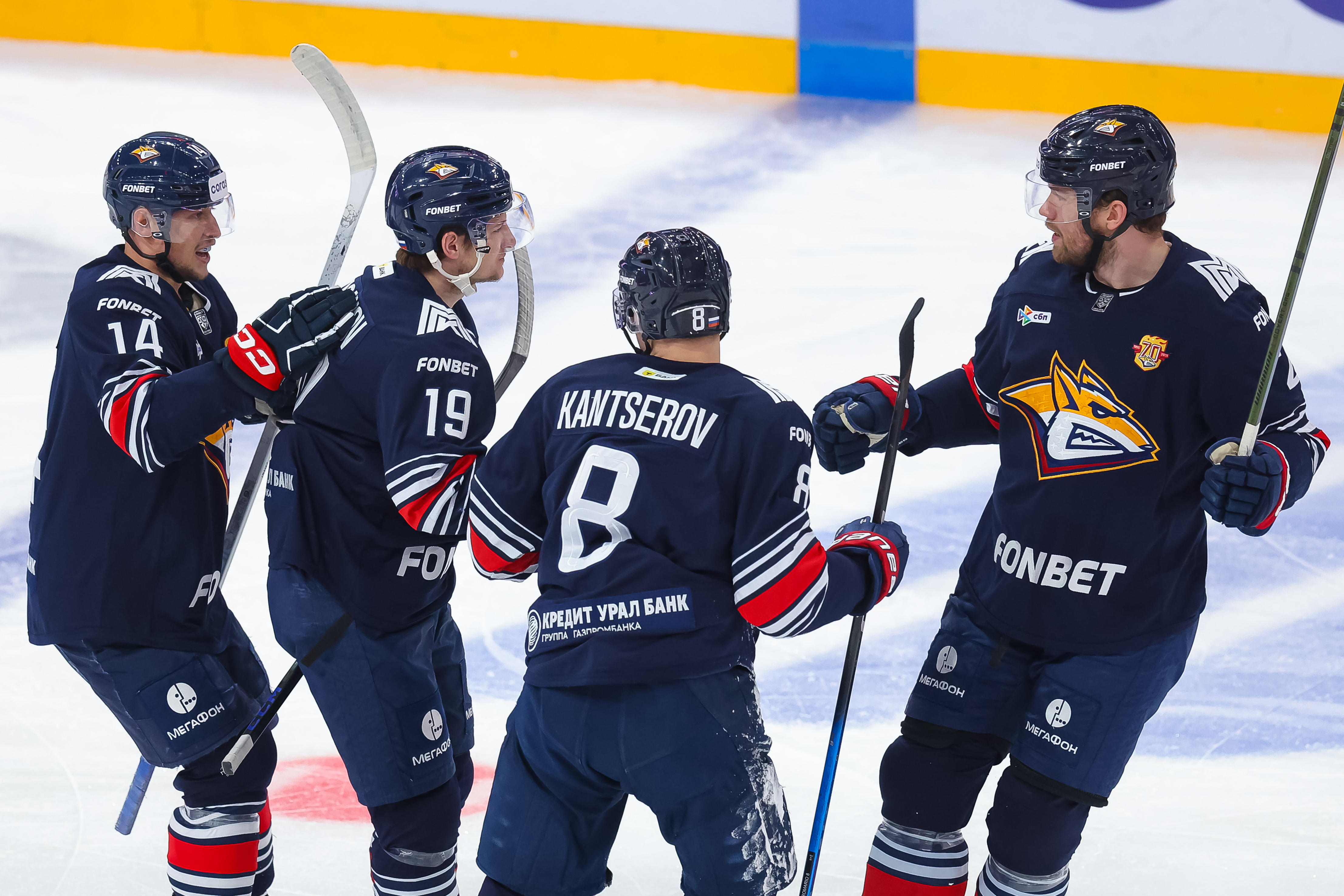 «Металлург» теперь на Спортсе»! Погнали