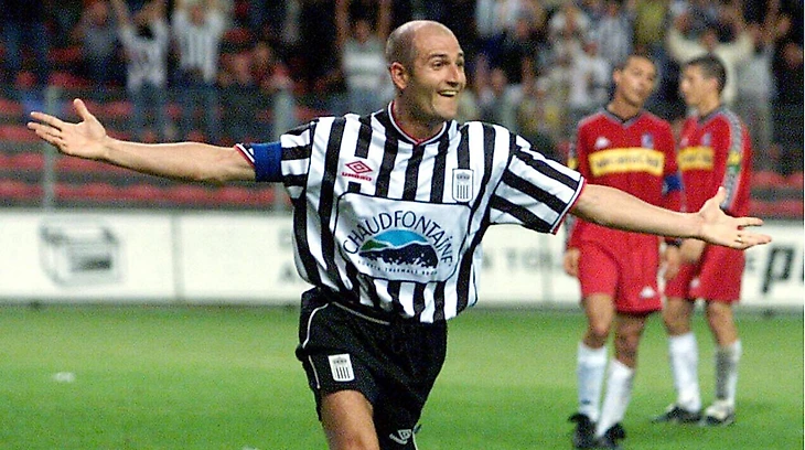 Dante Brogno – Profilo giocatore | Transfermarkt