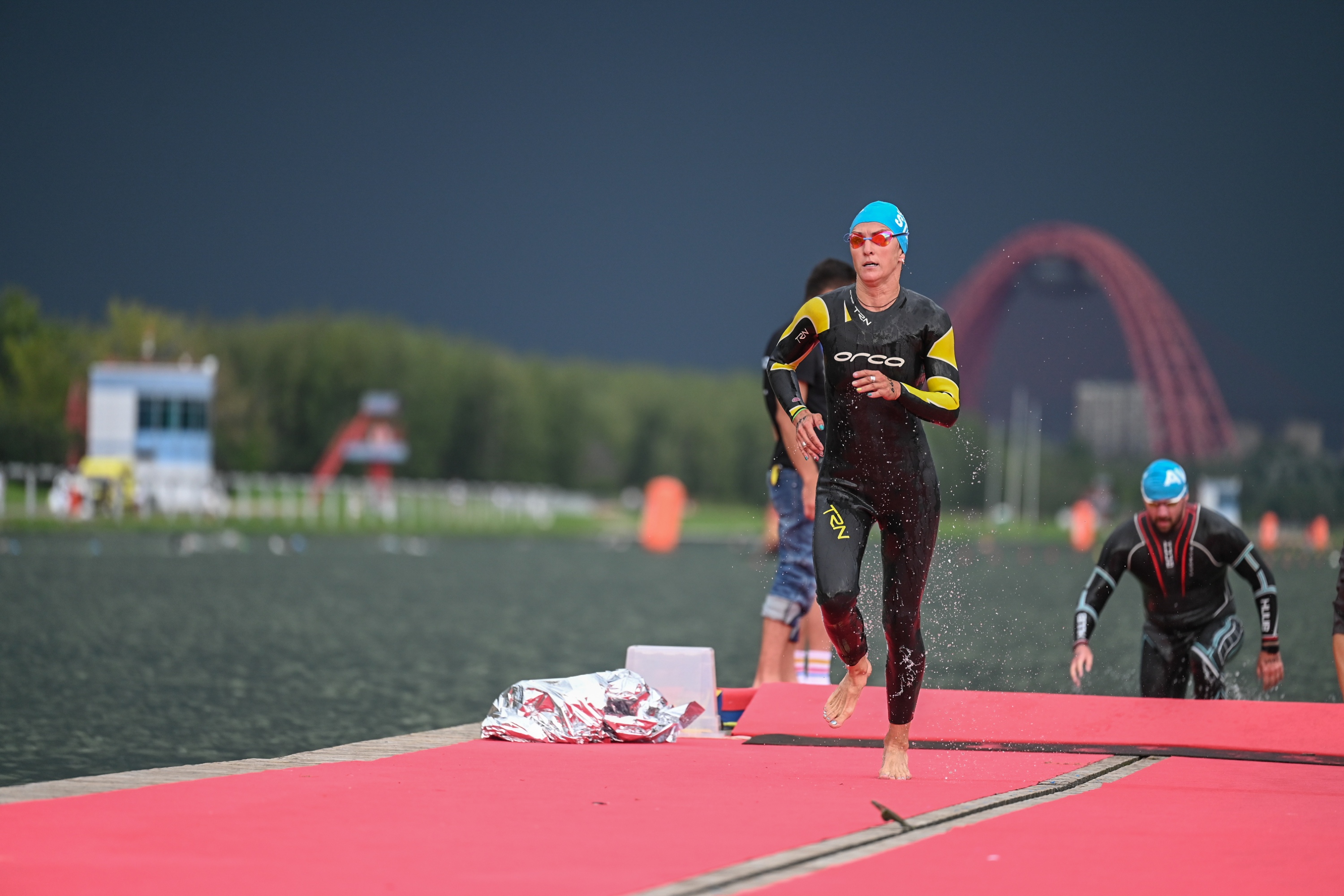 Ironstar Triathlon Russia, Личный опыт