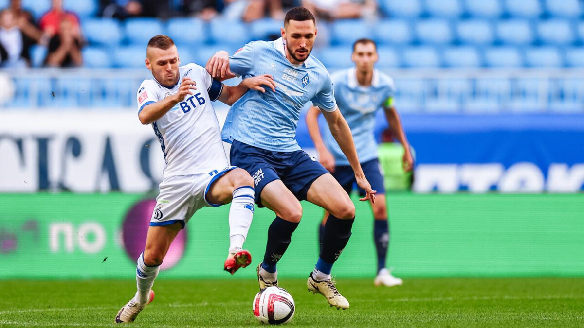 Представитель Чернова: «На этой неделе запланирована встреча с Кахигао. У «Спартака» есть возможность отозвать аренду»