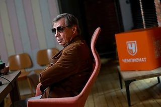 «Один из лучших матчей в нашем чемпионате». Сёмин — о победе ЦСКА в дерби со «Спартаком»