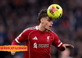 Милош Керкез выглядел подавленным в «Ливерпуле»