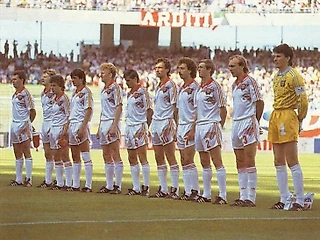 ЧМ-1990. СССР - Румыния... Антология одного поражения и «провала».