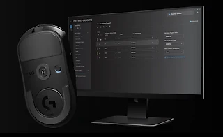 Девайсы ПРО игрока d1fik