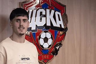 Выйдет ли Матия Попович в стартовом составе ЦСКА против «Спартака»?