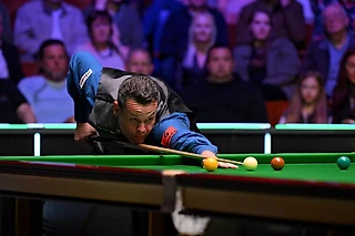 Игор Фигейредо выиграл первый этап Q Tour в Южной Америке