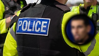 29-летний игрок неназванной сборной был арестован в Лондоне по подозрению в нападении и хулиганстве. Есть догадки 👀