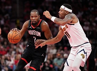 6 самых зрелищных команд НБА: голодная, кисло-сладкая, историческая и не только