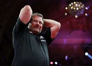 Рефлексия о World Matchplay-2025