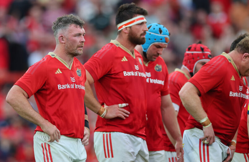 United Rugby Championship, сборная Ирландии, сборная ЮАР, сборная Новой Зеландии, сборная Австралии, Кубок чемпионов, Ленстер, Стормерс (Вестерн Провинс), Манстер
