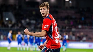 Получивший травму в матче за «молодежку» футболист ЦСКА Абдулкадыров сможет сыграть со «Спартаком»