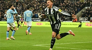 Трус, Балбес и Бывалый. Загадка Манчестера!