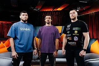 RCC Hard x Top Dog: Савин vs Черная Кобра. Полный кард турнира, где смотреть?
