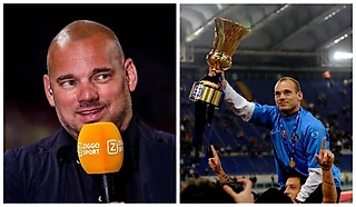 Снейдер мог оказаться в «МЮ» и «Ливерпуле». Не перешел из-за агента и желания самого игрока