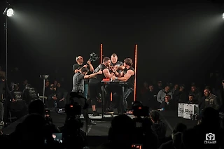 Итоги главных противостояний АРМАТУРЫ-11