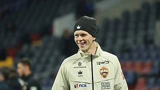 Сёмин: Зачем Кисляку уходить из ЦСКА, если у него всё хорошо идет