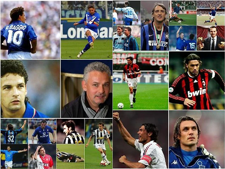 Каким был 2004 год в футболе и для Арсенала, изображение №4