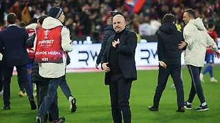 Натхо: «Николич проделал огромную работу в ЦСКА»