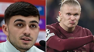 Педри назвал 2 топ-игроков, которых подписал бы в «Барсу». Она бы стала непобедимой?