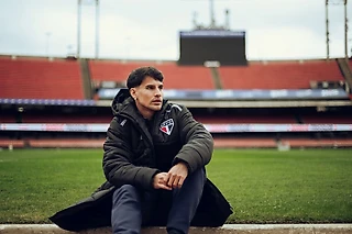 Феррейринья. Любовь, которая никогда не закончится