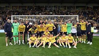 Итоги подготовки «Оксфорда» к новому сезону в Чемпионшипе