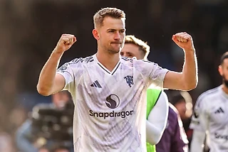 Маттейс де Лигт признан лучшим игроком месяца в МЮ впервые с момента перехода на «Олд Траффорд»