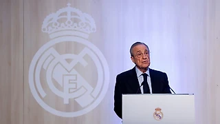 «Реал Мадрид» бьёт финансовые рекорды в сезоне 2024/25