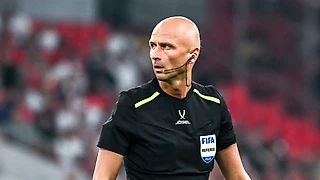 ПФК ЦСКА – «Краснодар». Представляем главного судью матча