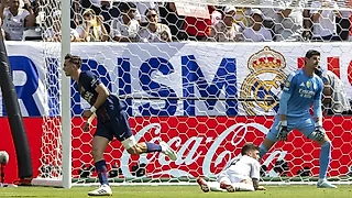 Неудержимый ПСЖ: «Реал» повержен, впереди финал Клубного чемпионата мира!