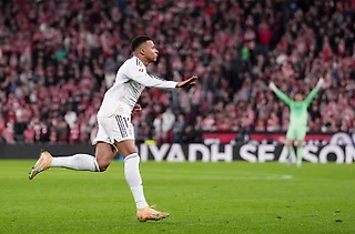 Лед тронулся? «Реал» уверенно разбил «Атлетик» благодаря качественным адаптациям Хаби Алонсо