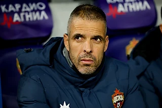 Челестини объяснил обратную замену Поповича в матче «Спартак» - ЦСКА