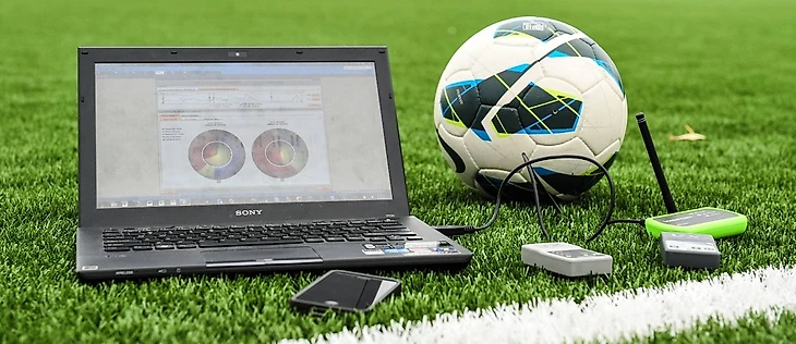 Система мониторинга спортсменов VX-Sport