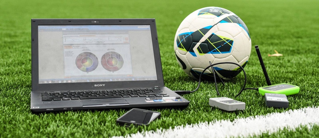 Система мониторинга спортсменов VX-Sport