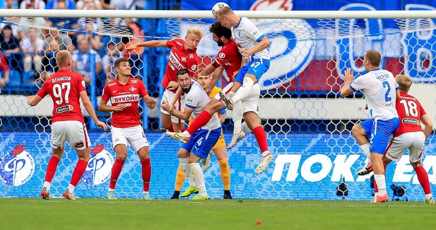 В гости в столицу Черноземья (превью игры с Факелом)