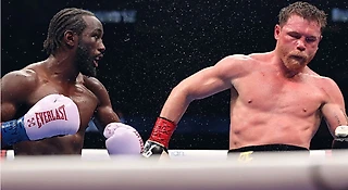 Альварес/Кроуфорд