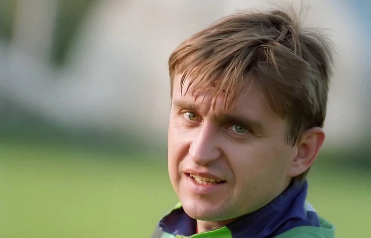 Запомнил его таким... Фото из открытых источников в Интернете